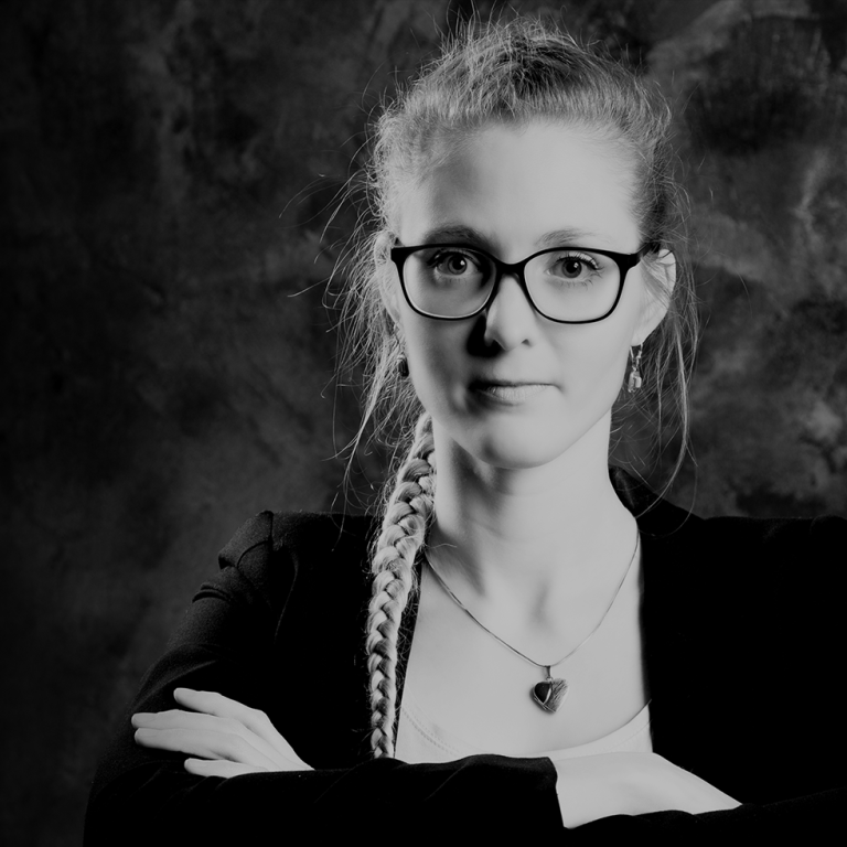 M. Rozema, Heilpraktikerin beschränkt auf das Gebiet der Psychotherapie